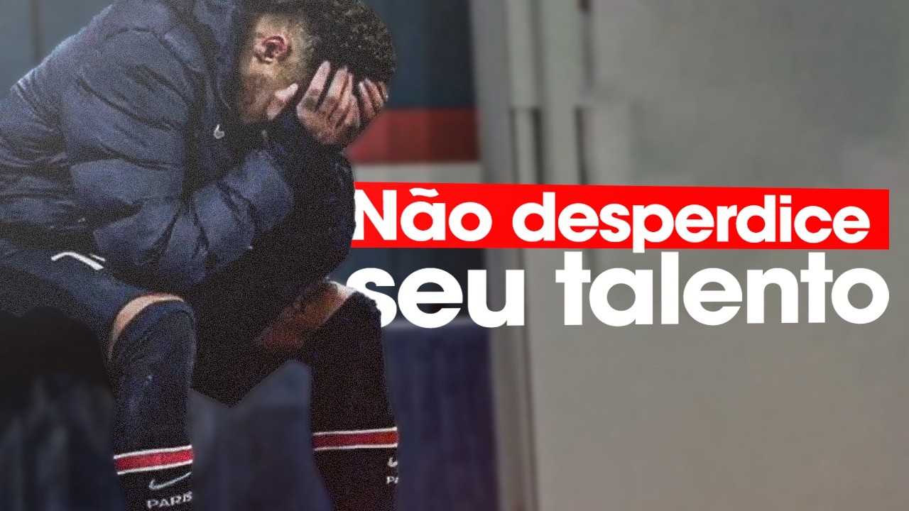 13 ERROS QUE DESTROEM SUA CHANCE DE VIRAR PROFISSIONAL