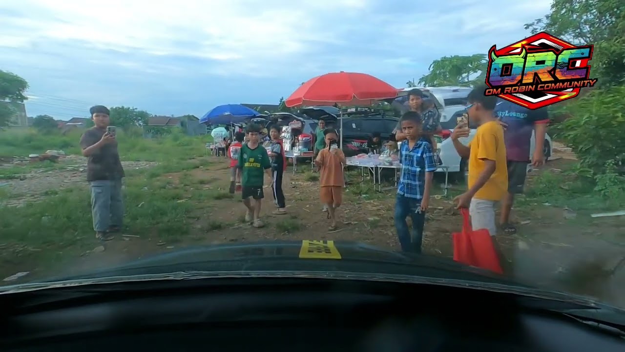 SIBODAS OTW BAZZAR ORC DI CEGER🔥