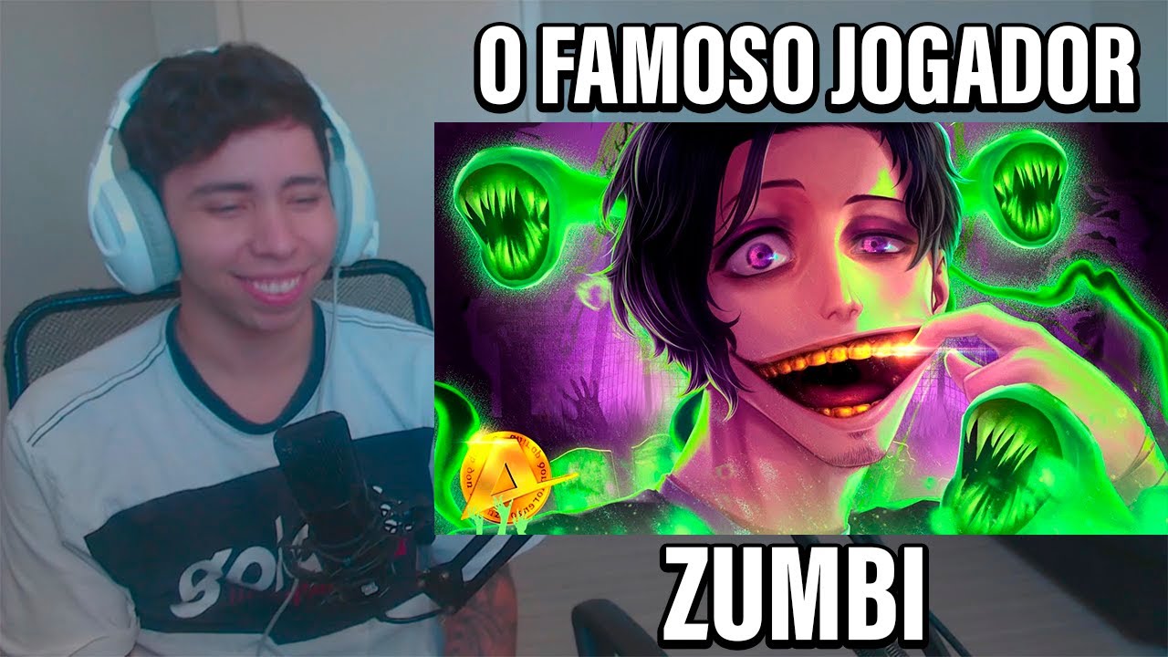 REACT ♪ Don Lorenzo (Blue Lock) | Morto-Rico | AniRap