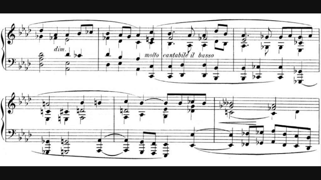 César Franck - Prélude, Aria et Final
