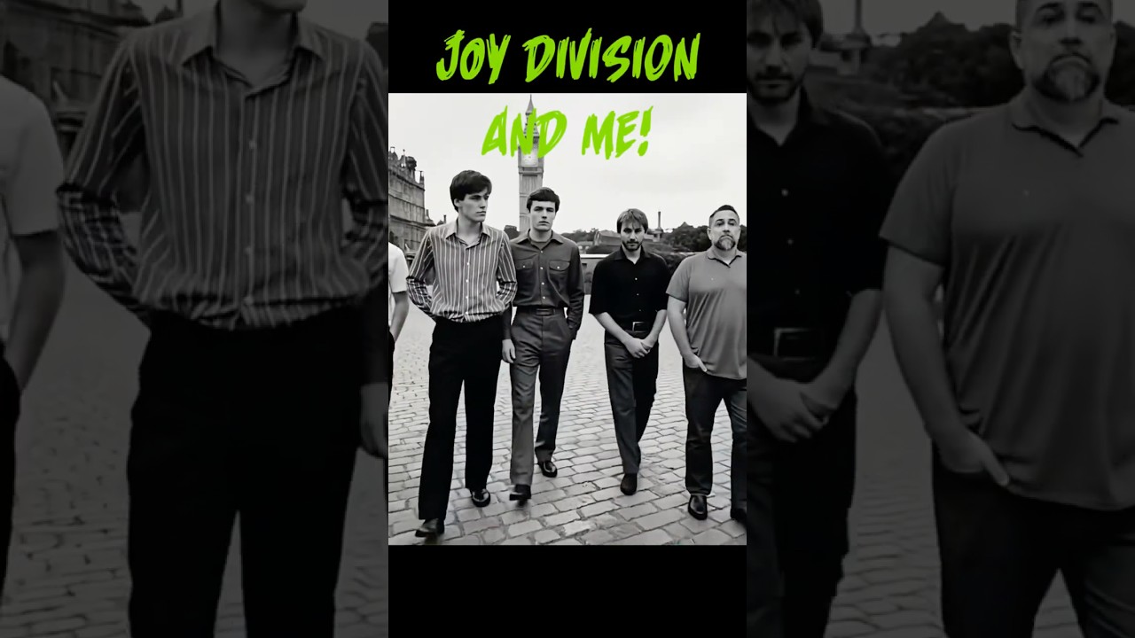 Joy Division – Heart and Soul | LP Closer (1990)