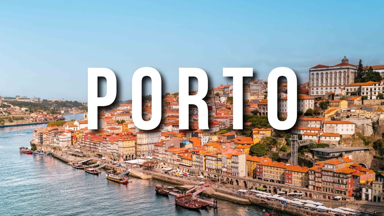 PORTO, Portugal: 30 Things to Do (+ Map & Tips)