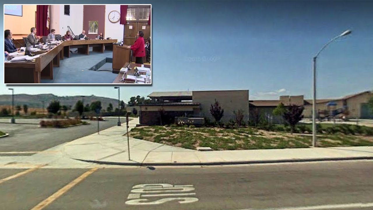 Parents Want 5th Grader Who Allegedly Targeted Students In 'Kill List' Expelled