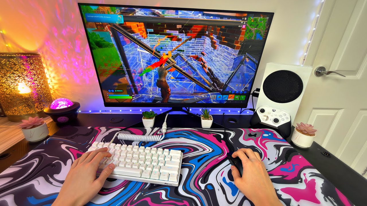 Игры на Xbox Series S в 2026 году&hellip;