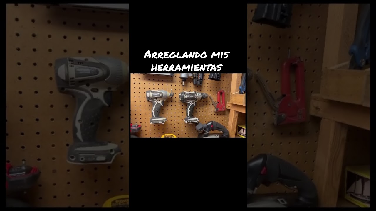 #toopractical #review #herramientas #tools #bosch #milwaukee #craftsman #makita