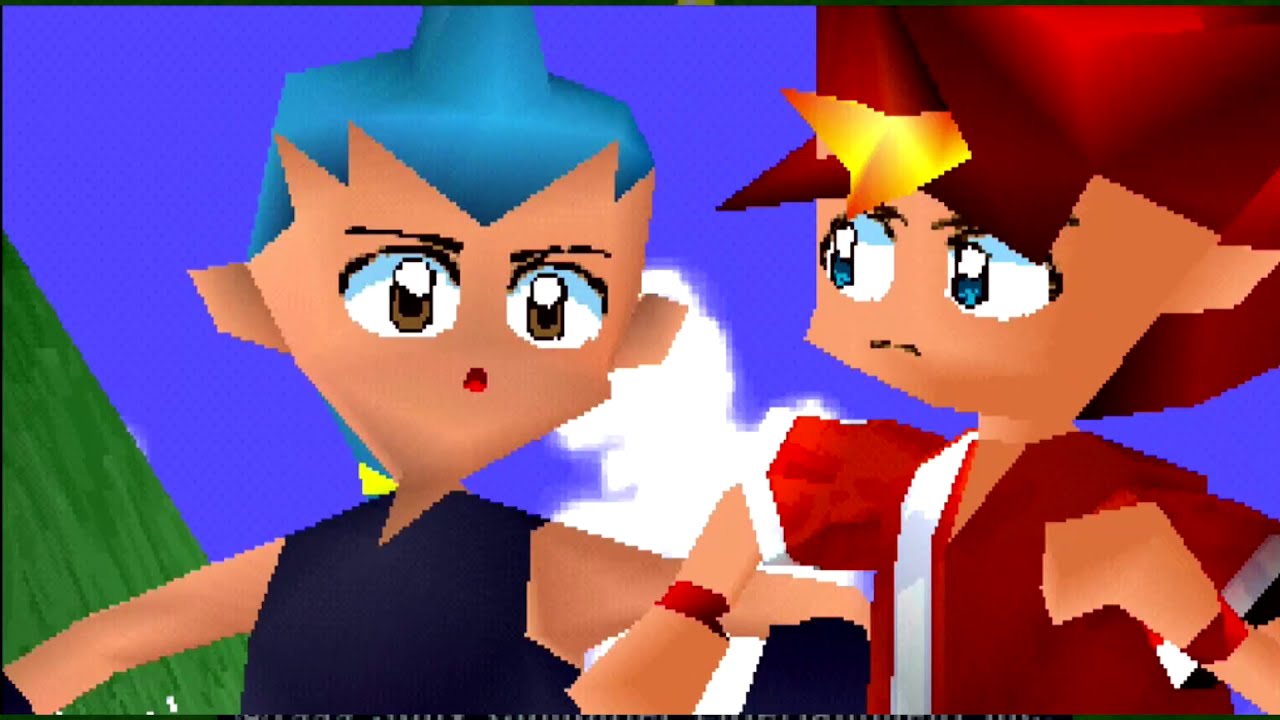 Going Ape Sh!t | Ape Escape (PS1) Review - TGX Game Reviews
