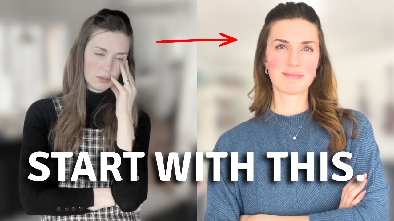 The energy habit moms never prioritize… but should!