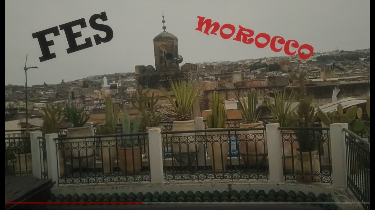 Fes - Morocco