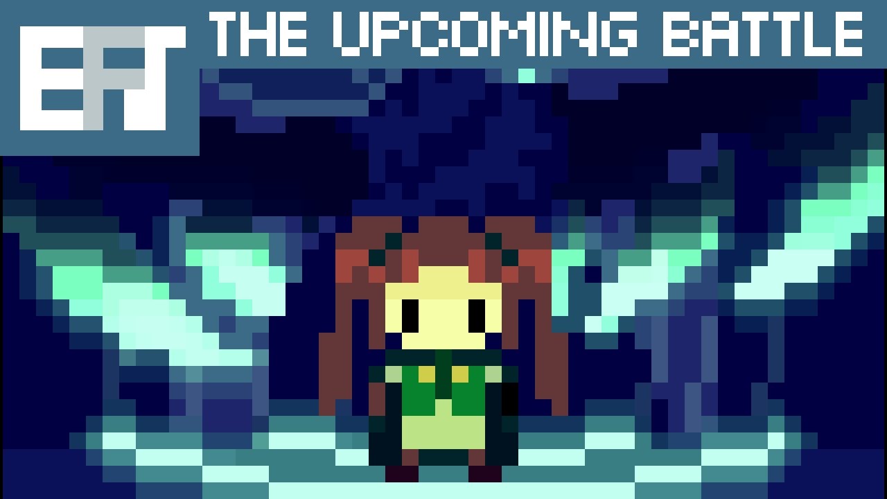 Drakengard 3 - The Upcoming Battle - Zophiel (Chiptune Cover)