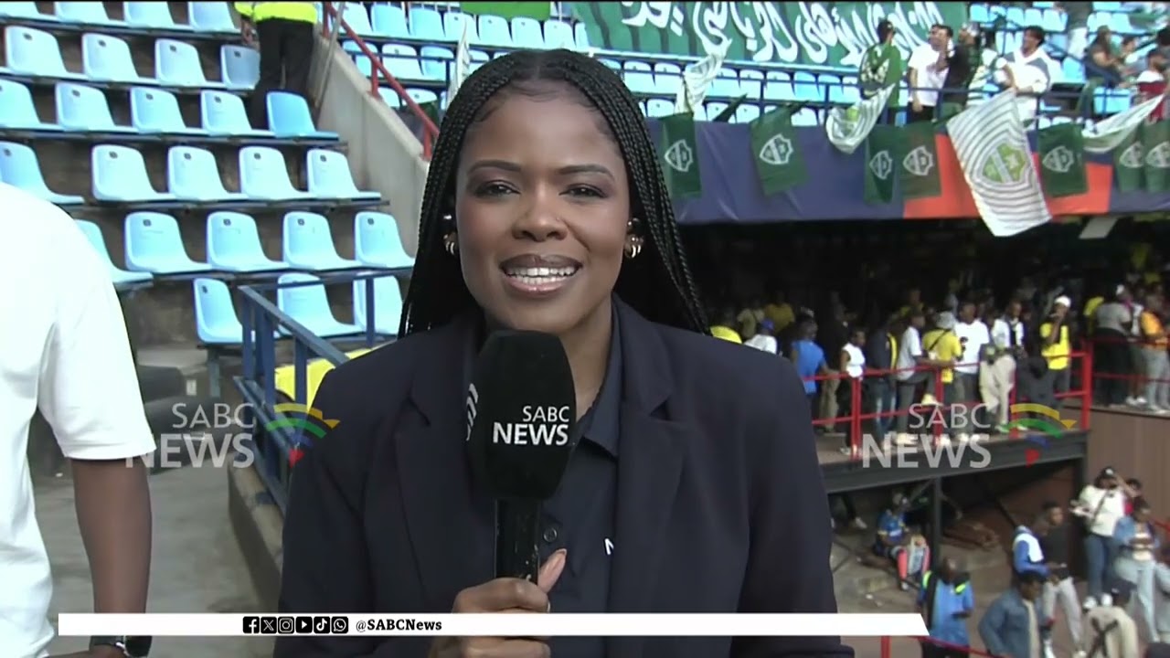 FIFA Intercontinental Cup | Mamelodi Sundowns and Al-Ahli Saudi level at half-time