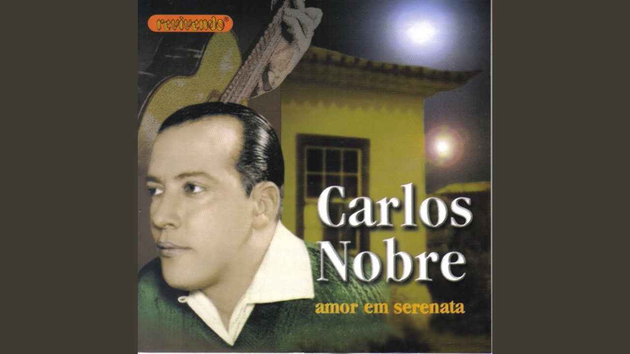 Amor em Serenata