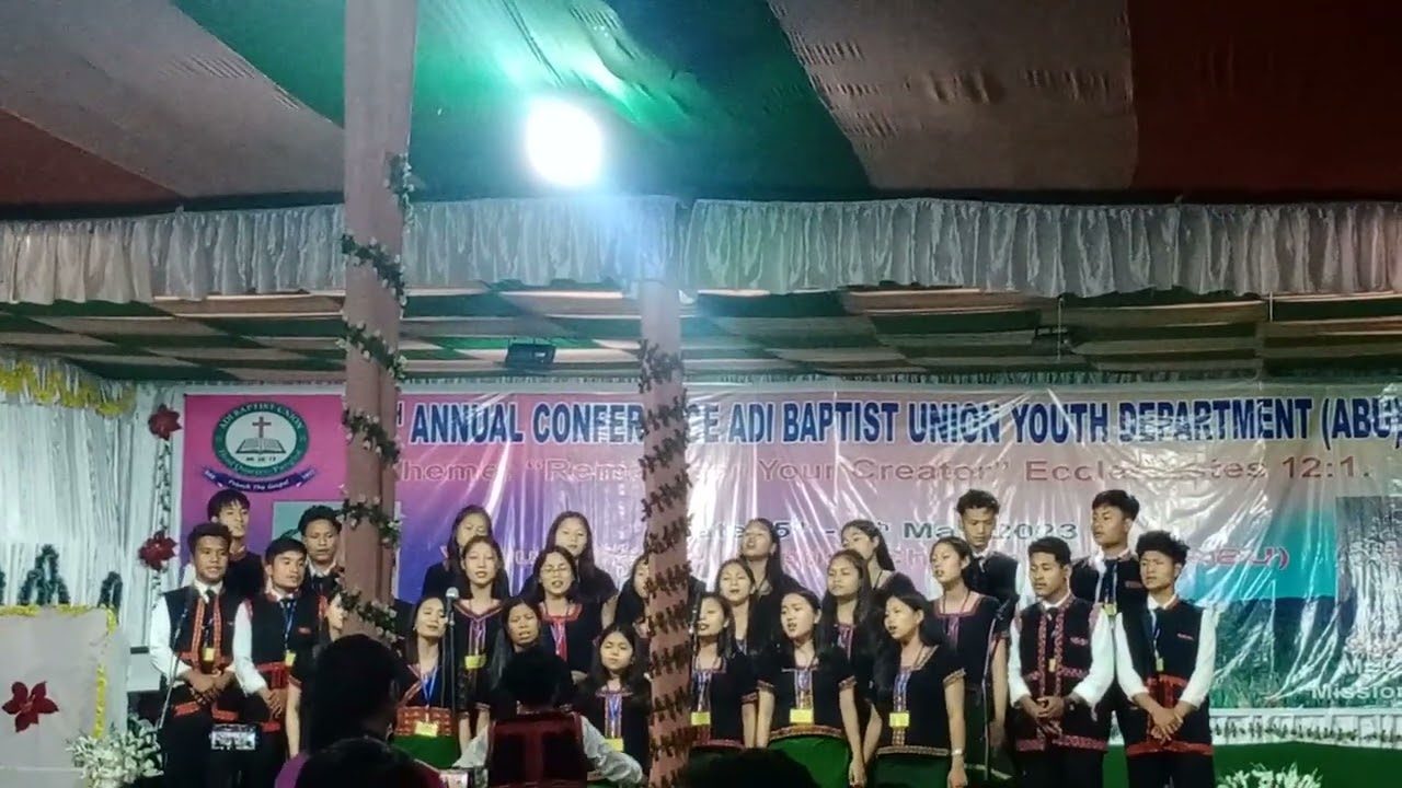 mpc choir