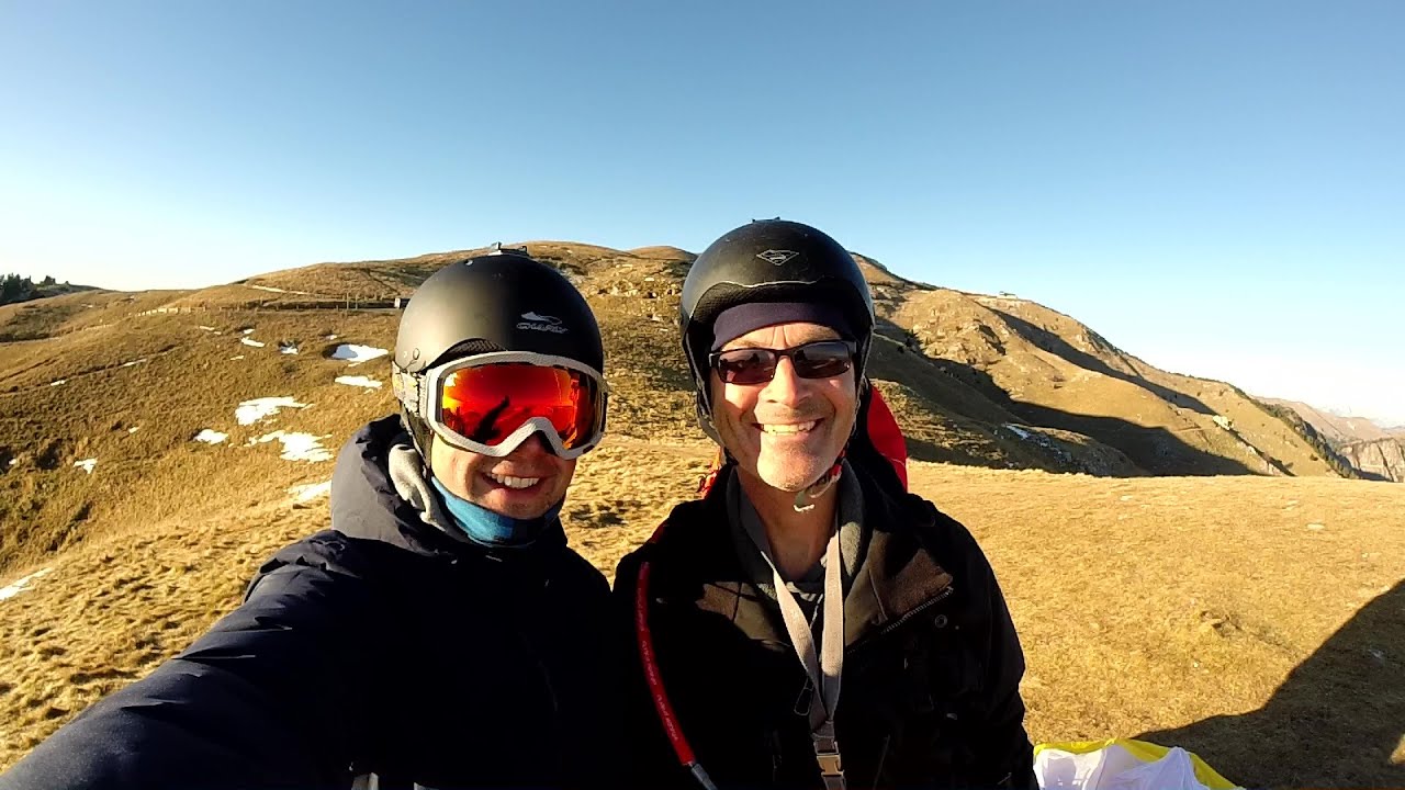 Monte Grappa - 
