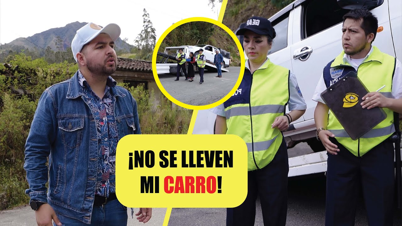 Perdió su vehículo por hacerle esto a una mujer