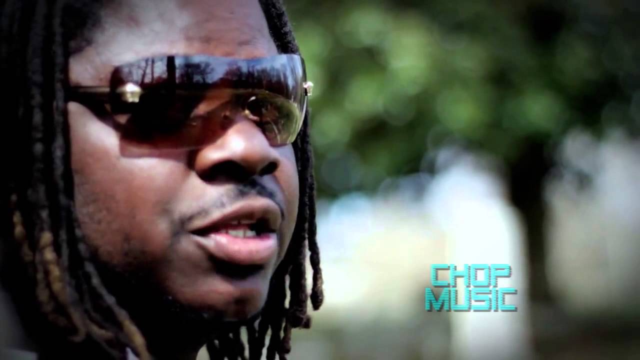 K-Fix - R I P  (Official Music Video)