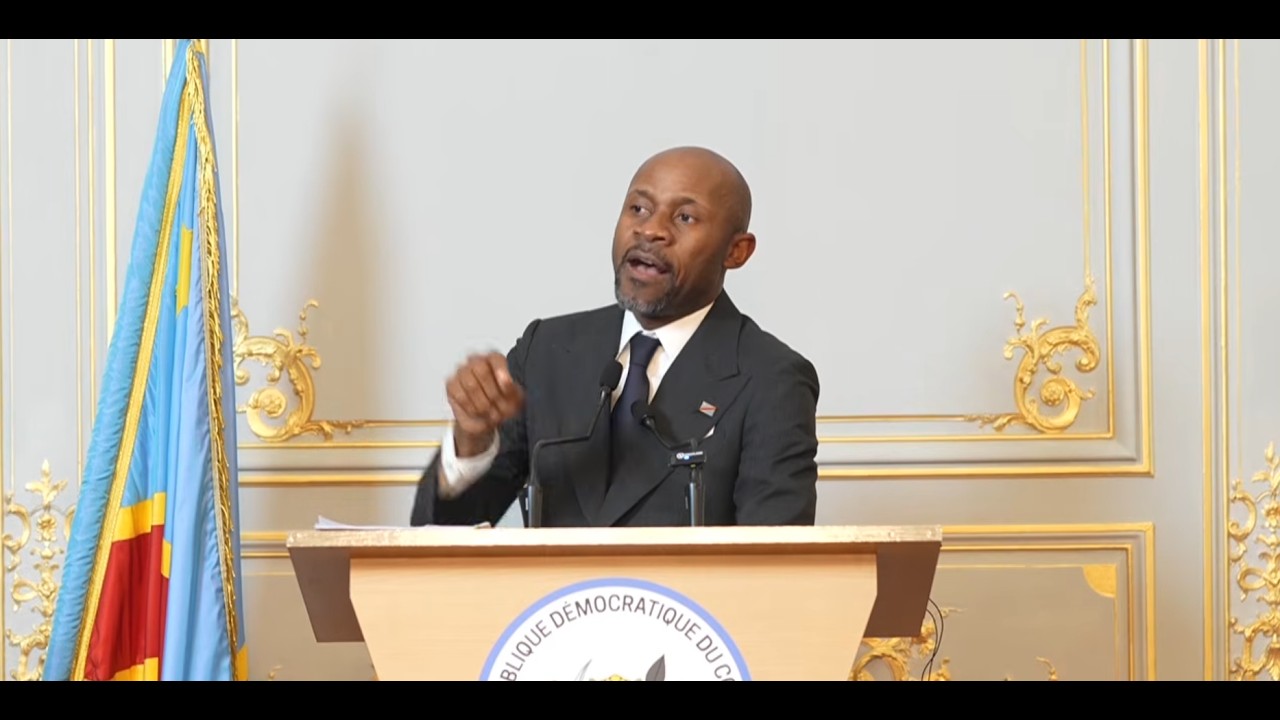🔴LIVE : PATRICK MUYAYA 🔴MUYAYA YISHONGOYE KU RWANDA NYUMA YIBIHANO FACE A LA NOTABILITE DE PARIS