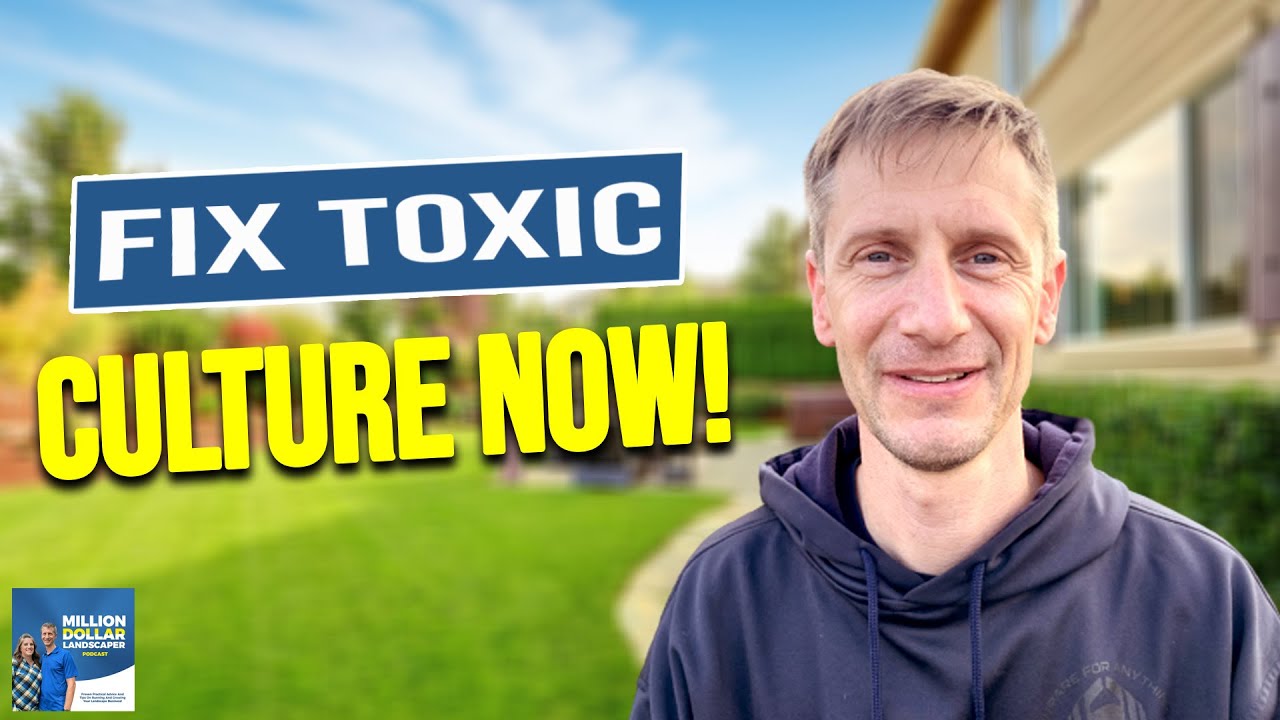 Secrets to Leadership Success in Landscaping