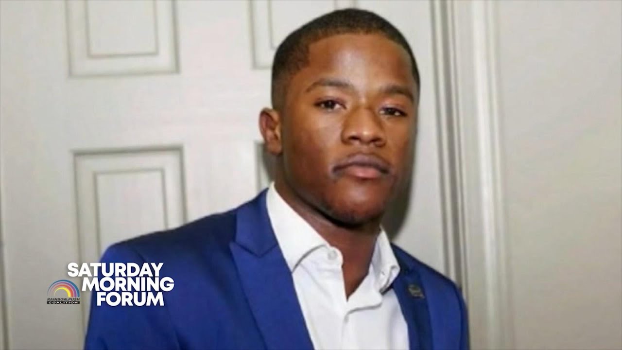 #JusticeForJelaniDay