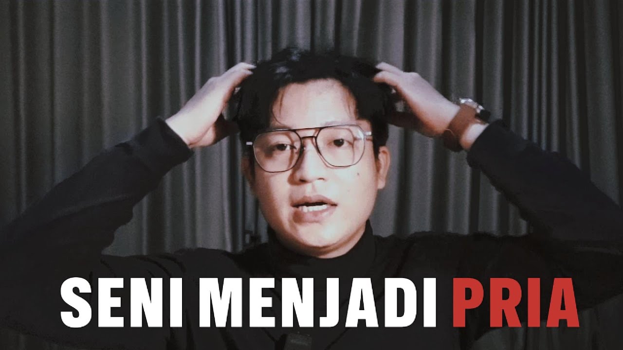 Kiat Sukses Menjadi Pria Sejati