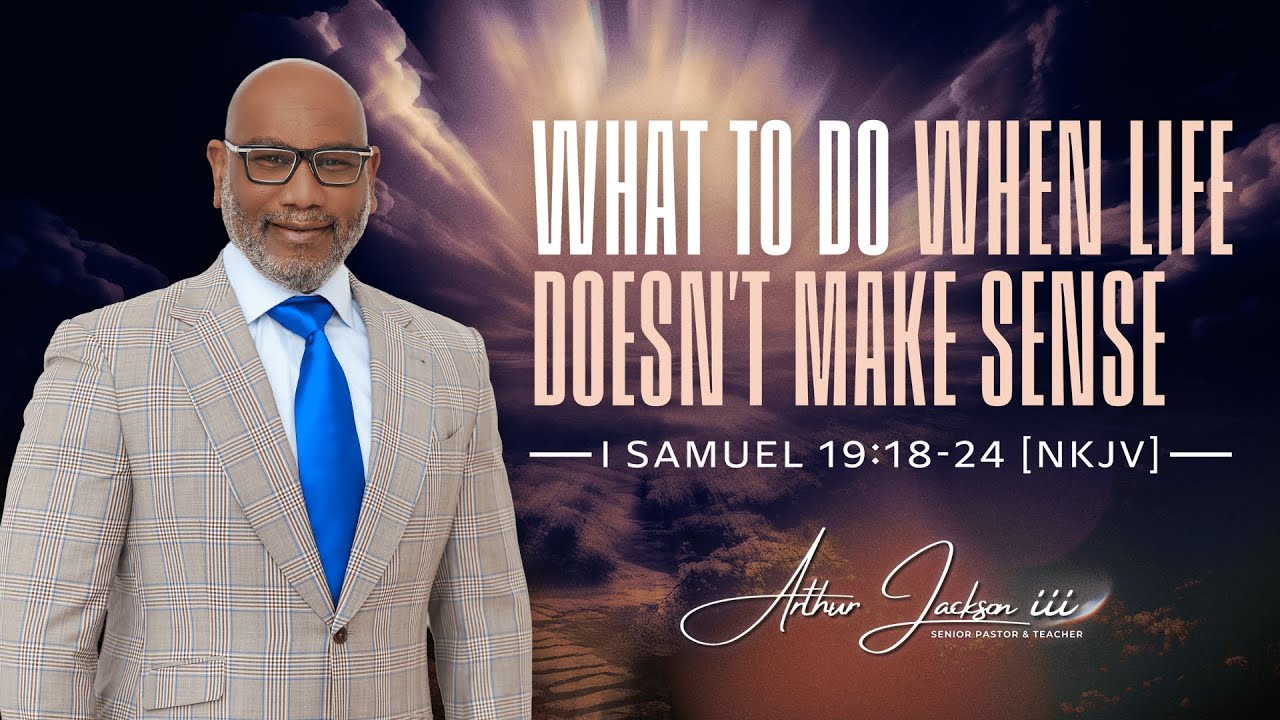 AVC 10AM Sunday Worship Experience - November 2nd, 2025