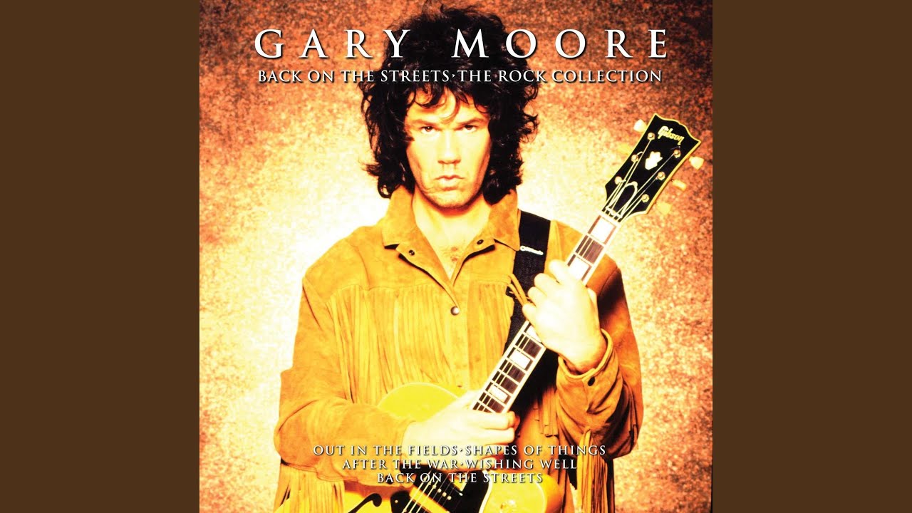 Out In The Fields (Remastered 2002)