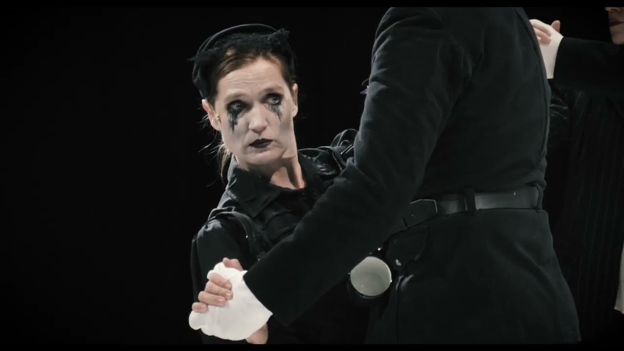 Pintér Béla és Társulata: Gyévuska (trailer)