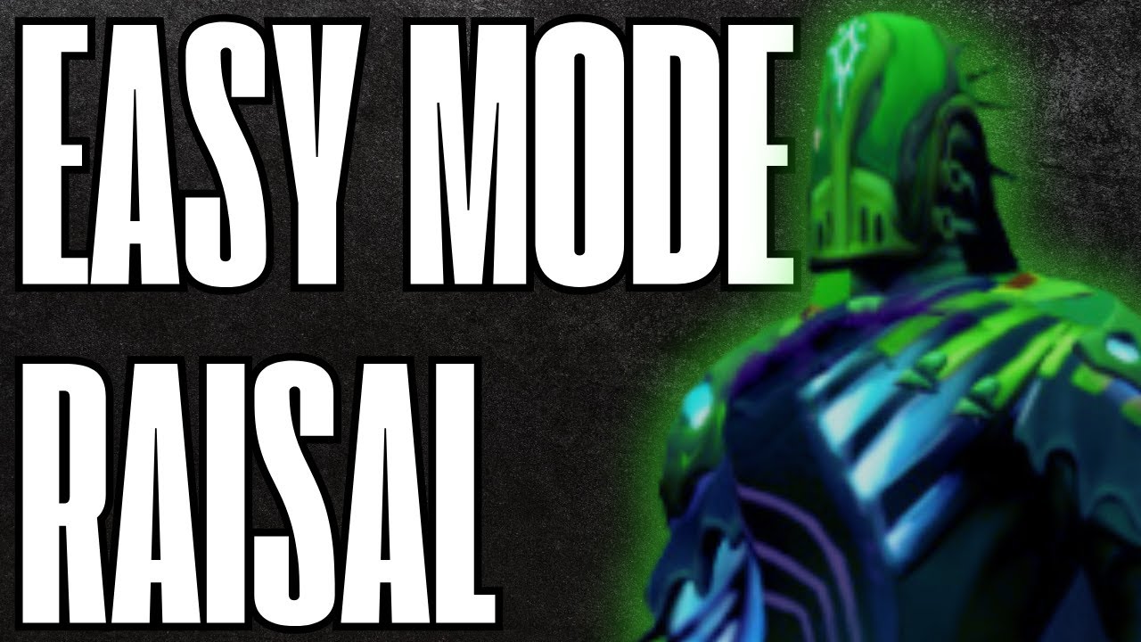 Runescape's BEST KEPT SECRET for Making BILLIONS! - Raisal Guide Runescape 3
