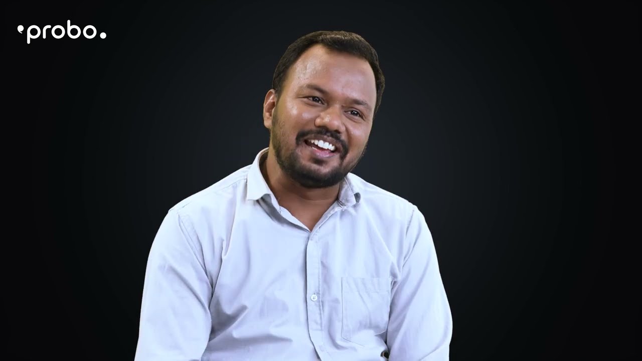 Probo Testimonial Video | Hindi | Superfly Productions