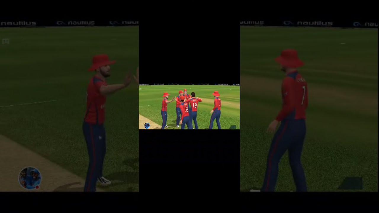 Live: India vs England T20WC 2026 Semi Final|| india vs ENG Semi Final Part 2 🔥 Real Cricket 24