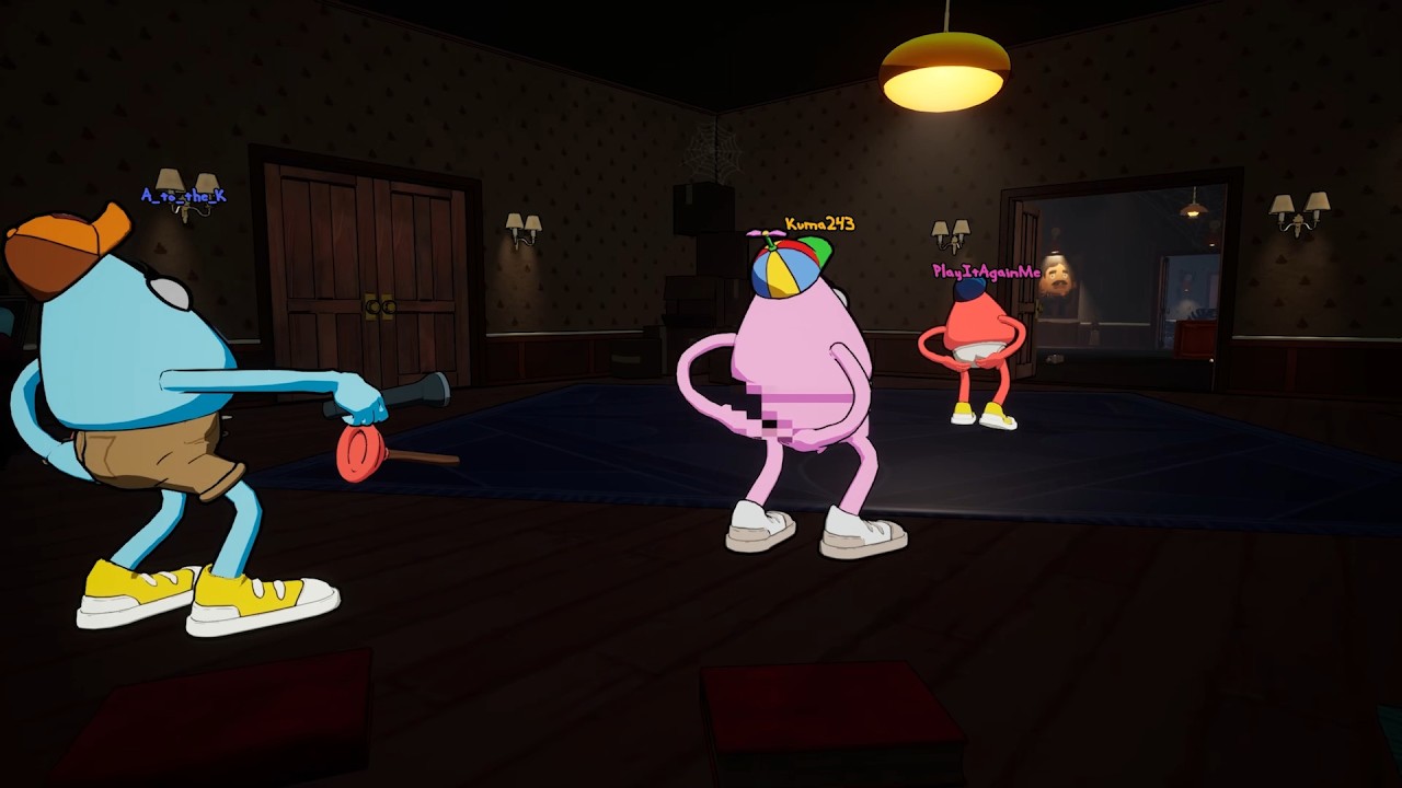 Попа схавала трусы   #apsmex