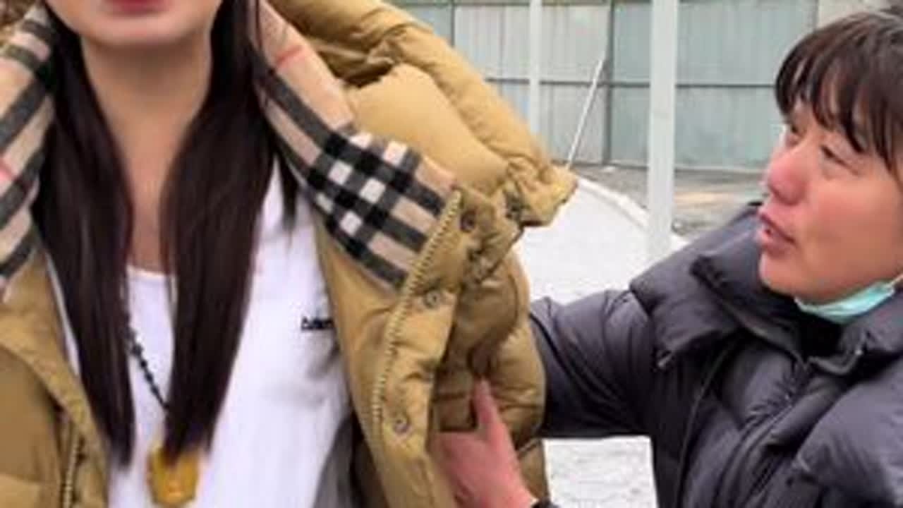#记录真实生活