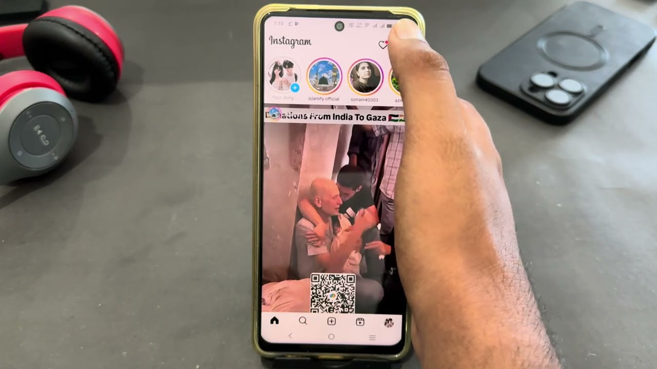 How to Search for a Specific Message on Instagram (Quick Guide)