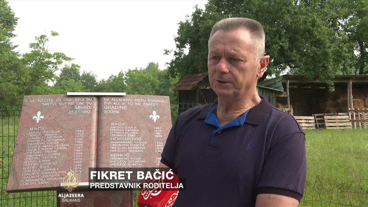 U Prijedoru je ubijeno 102 djece: Lokalna vlast ne dozvoljava izgradnju spomenika