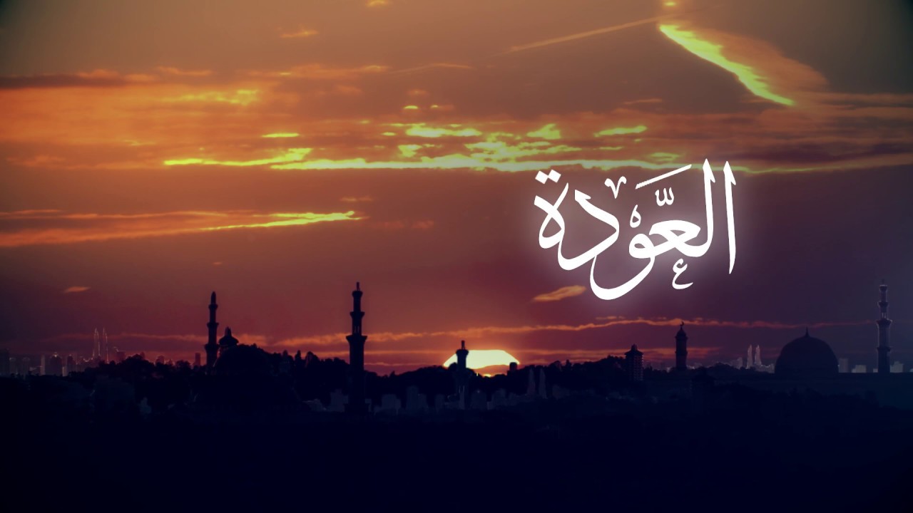 سلمان العودة .. اسم الله السلام