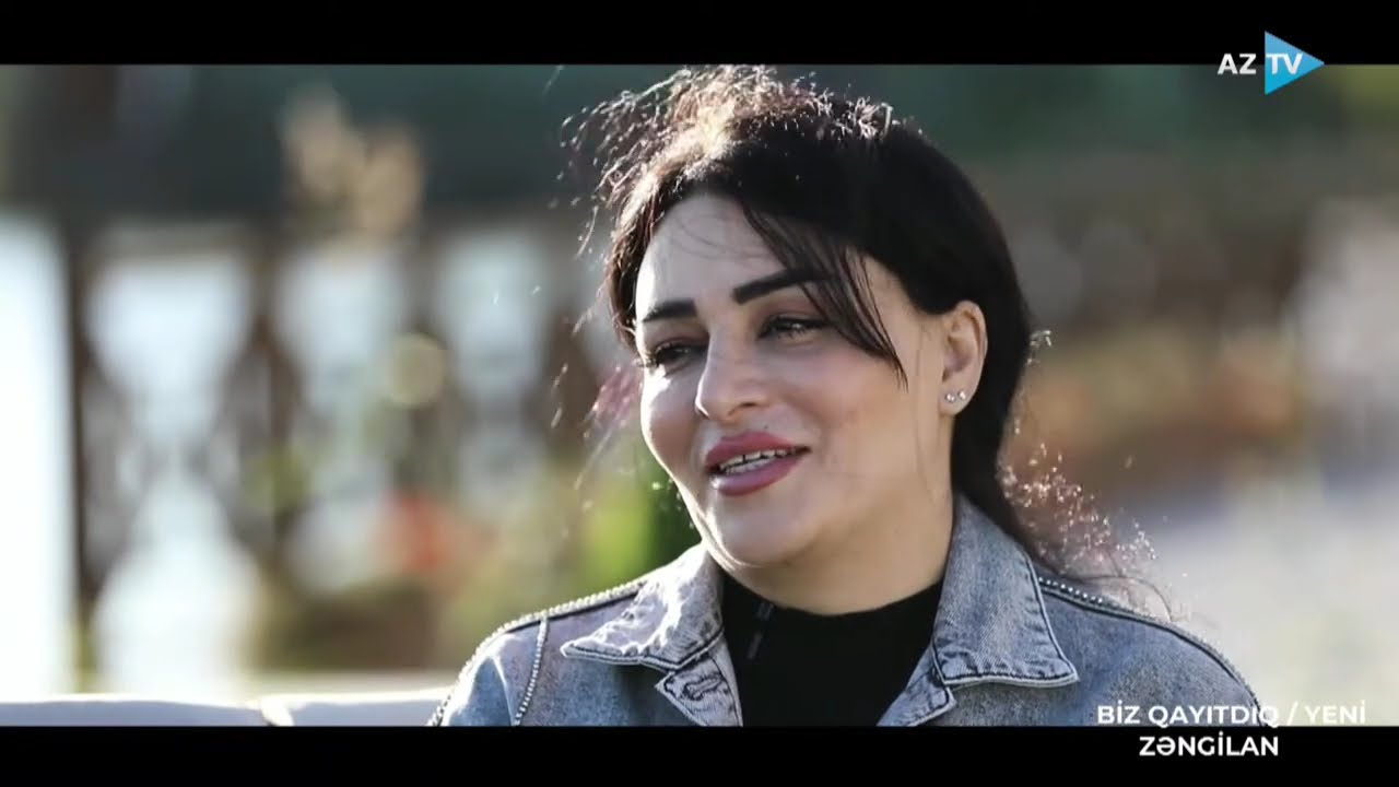 “Biz qayıtdıq” - Zəngilan I SƏNƏDLİ FİLM – 16.11.2024