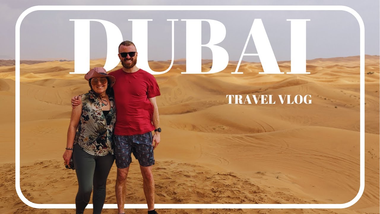Exploring Dubai and Abu Dhabi as an unmarried travel couple: A City I Love