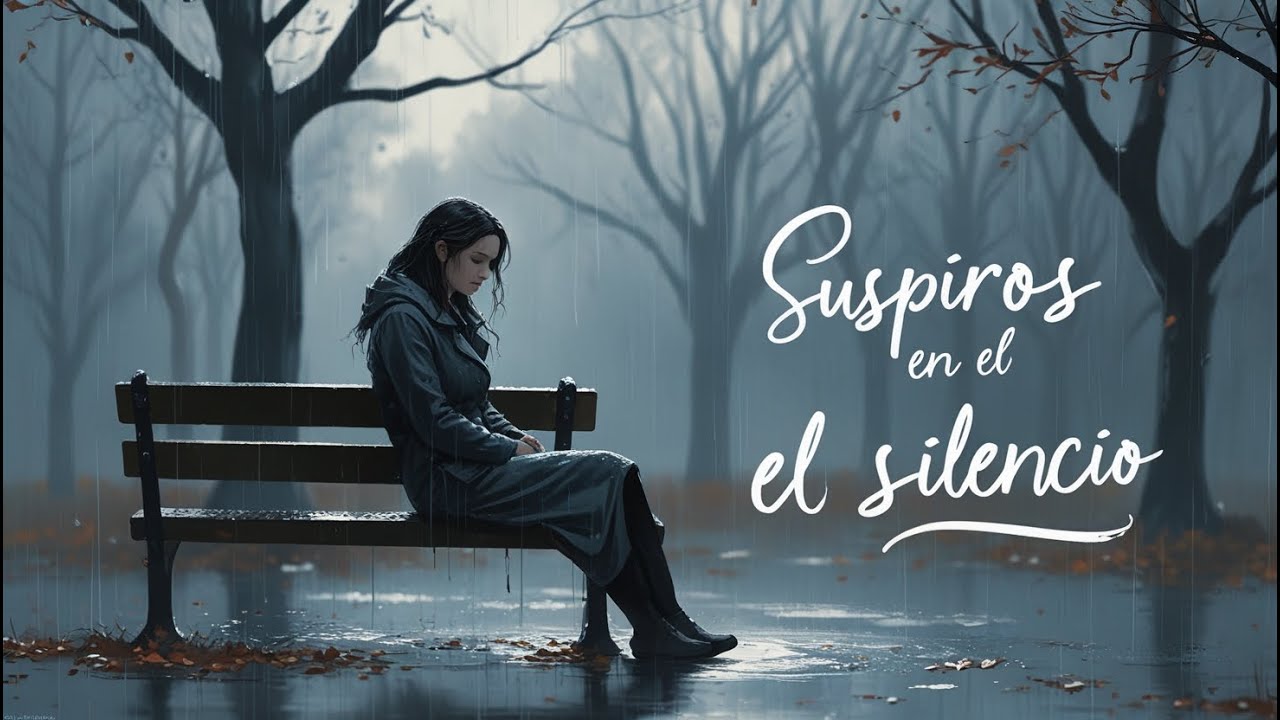 Canciones tristes para sanar el alma | Música para llorar, dejar ir y seguir adelante
