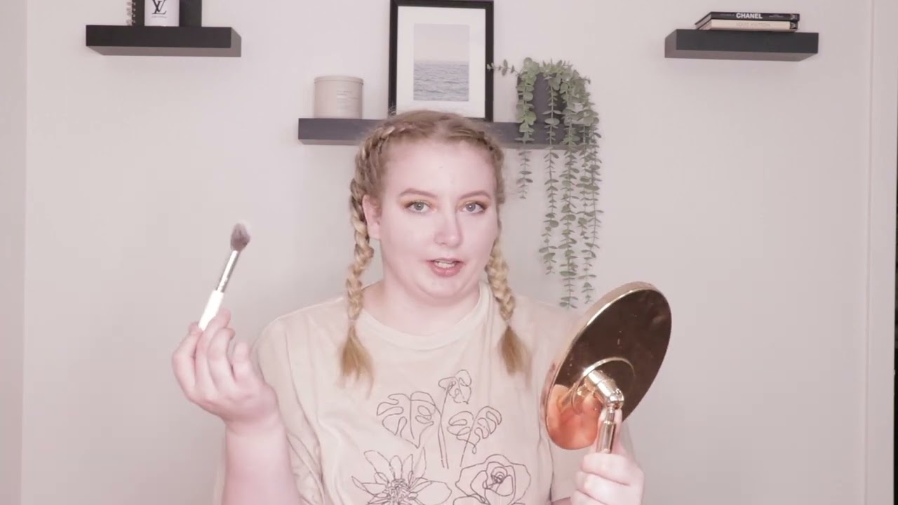 THE CRAZIEST PRODUCT I'VE EVER TRIED | Hailey Garofalo