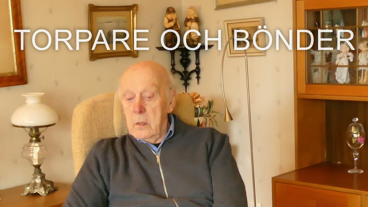 Torpare och b&ouml;nder