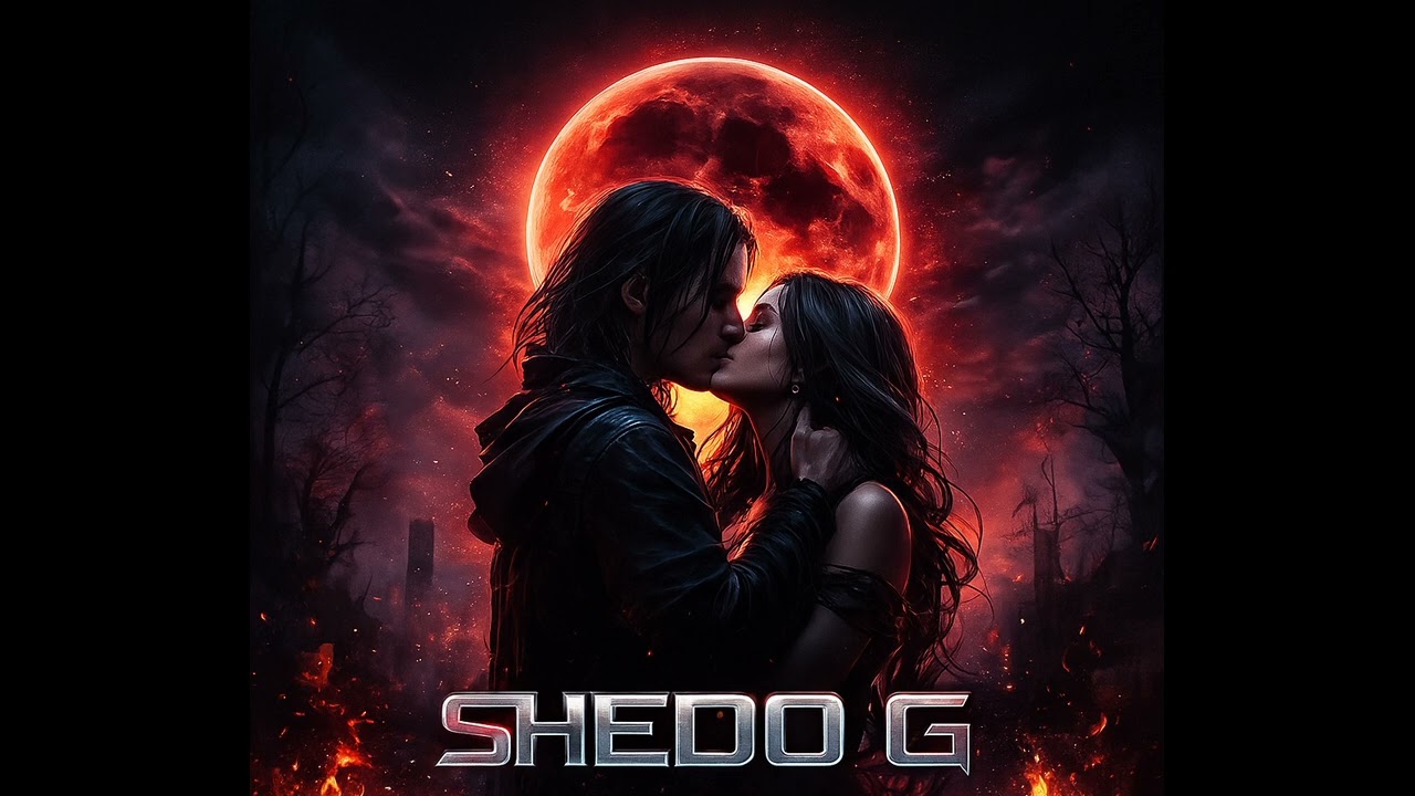 Shedo -G- - Lift Off (Gothic)