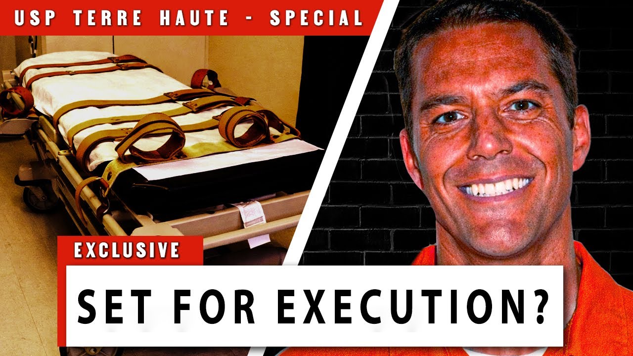 JUST IN: Scott Peterson Execution: Last Meal and Last Words | Death Row Secret