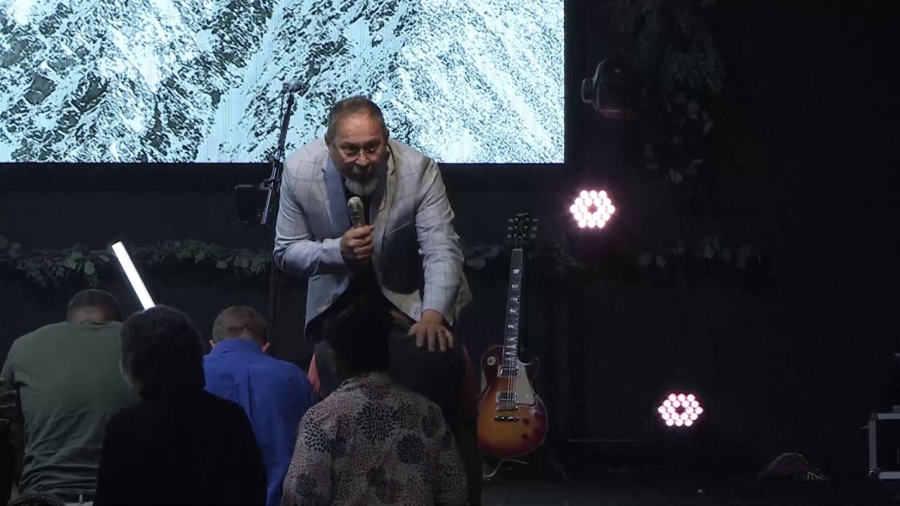 Elevate Life Church