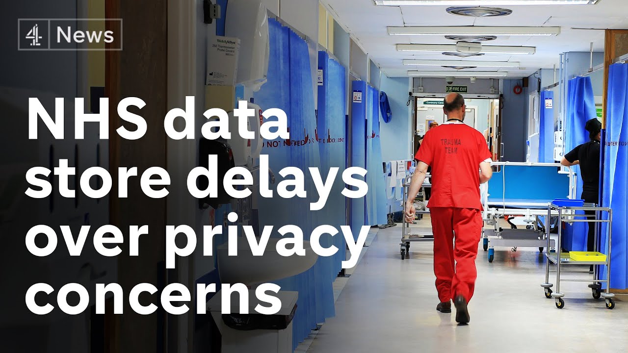 NHS England digital database launch delayed by two months after patient outcry over consultation