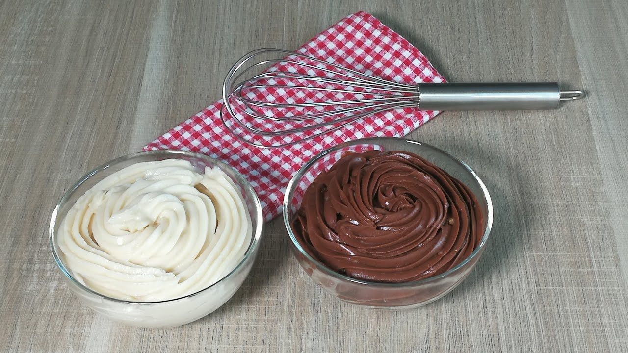 Como Hacer Crema Pastelera Y Crema Diplomatica|RECETA FACIL|Una Pizca de Sal