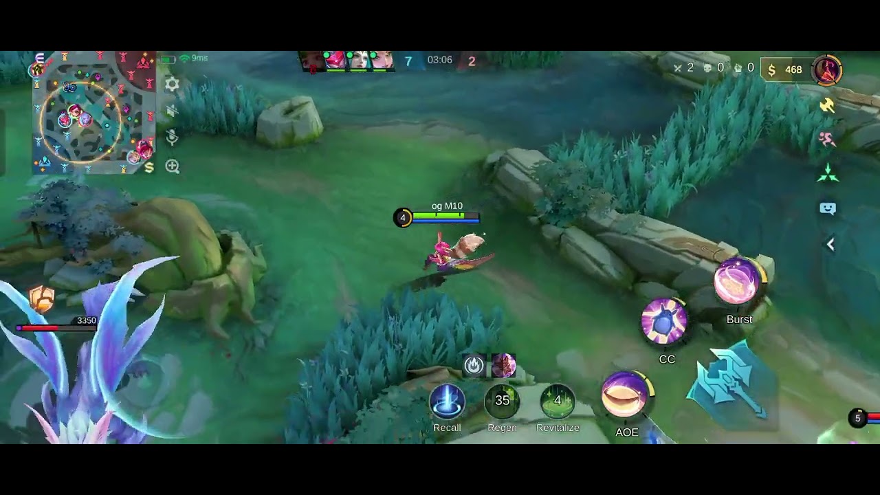 Good game moba legend 😎 like share and subscribe 😁😀
