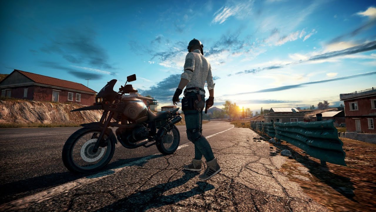 Chill Stream | PUBG PC