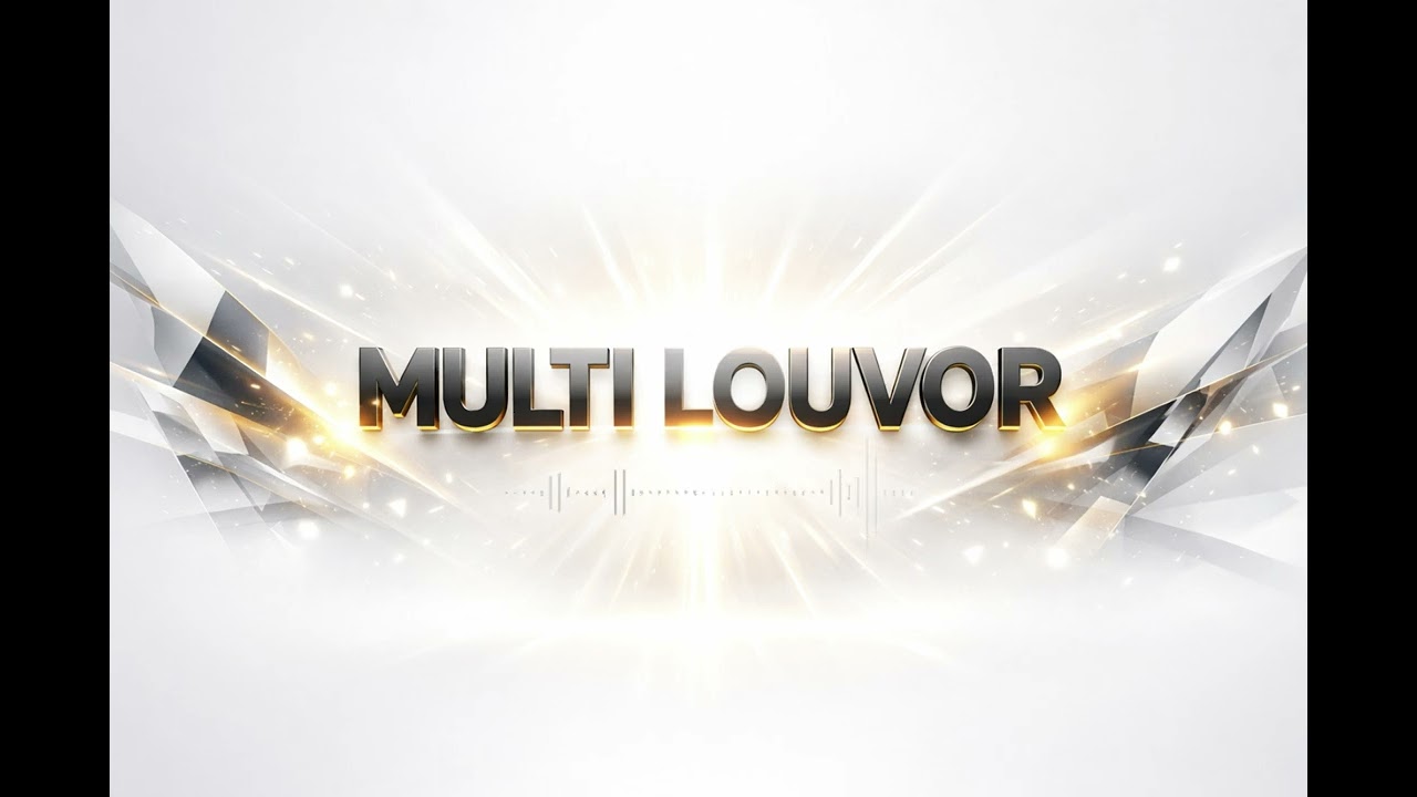 BEM ACOMPANHADO - Jazz Gospel