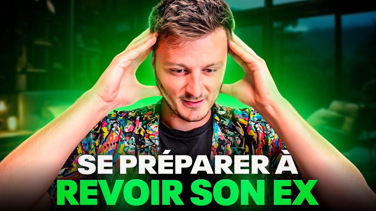 8 conseils indispensables quand on veut revoir son ex