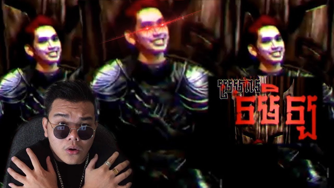 Hot Reacting to DIT WAY  ប្រហារទមិឡ  អាភេ Diss