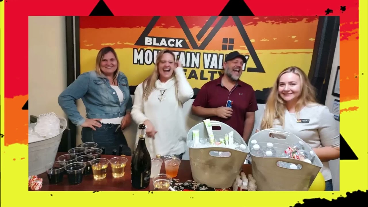 I Want You Back - Black Mountain Valley Realty